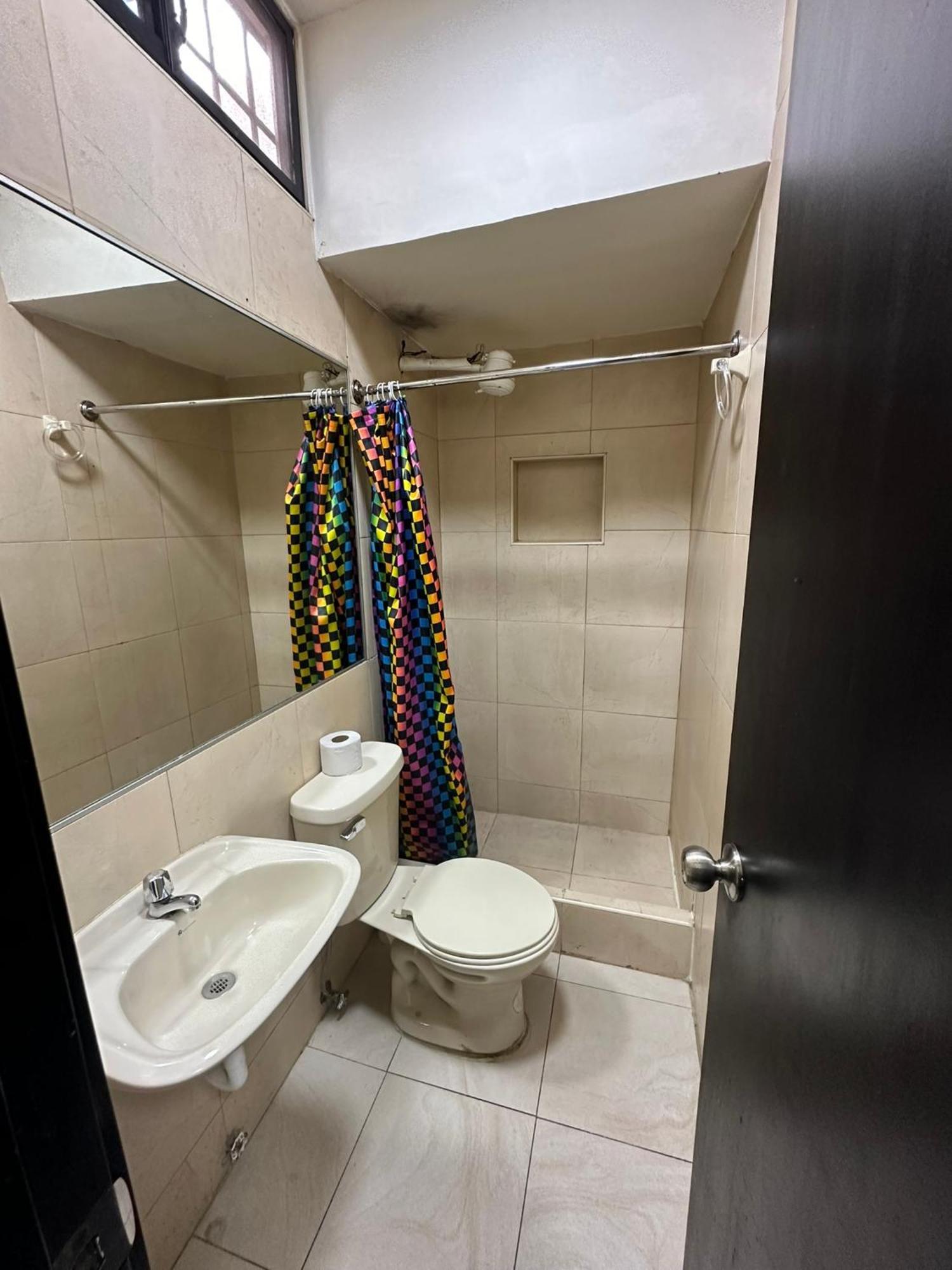 Residencia Terreros Lägenhet Guayaquil Exteriör bild
