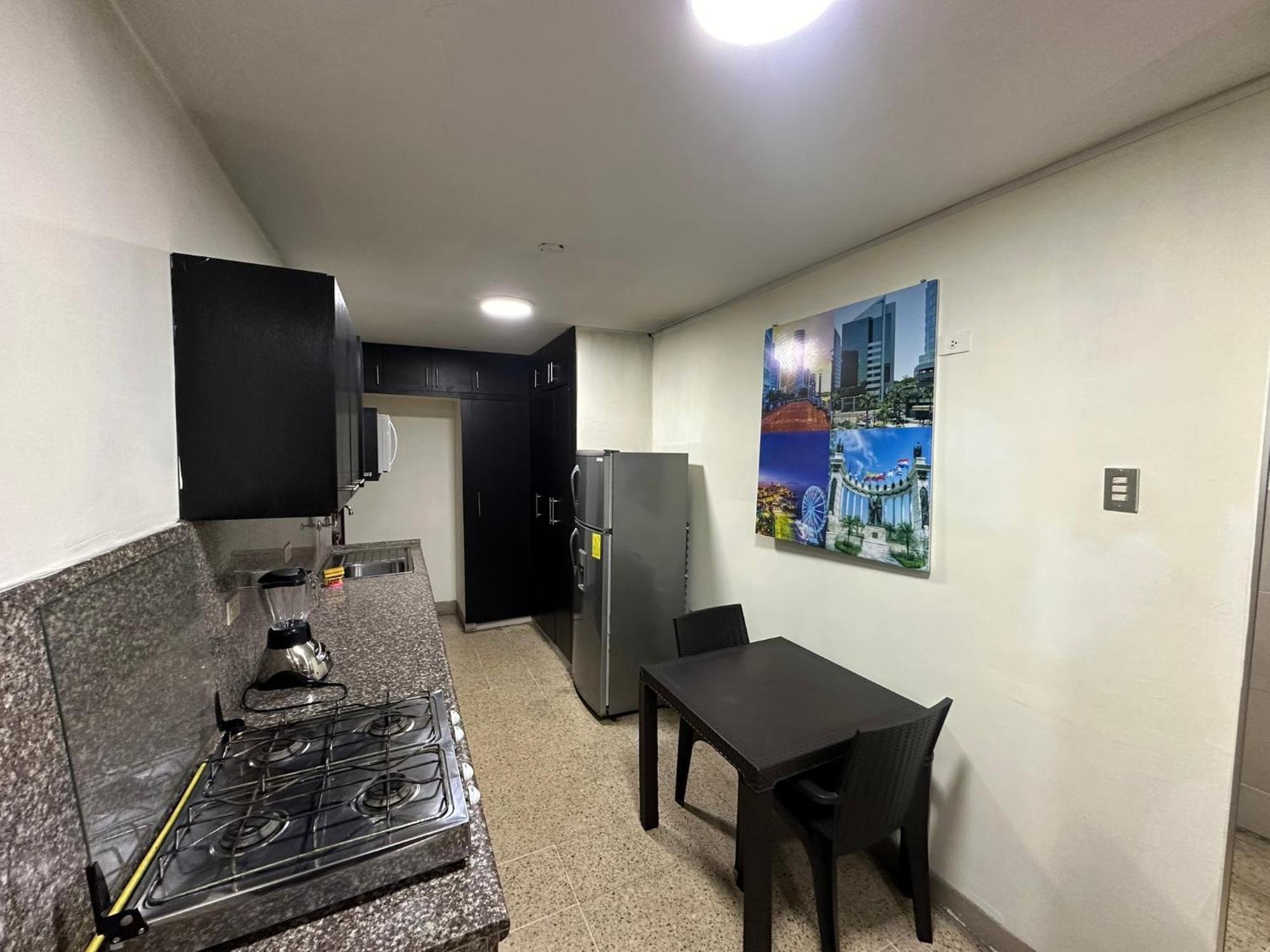 Residencia Terreros Lägenhet Guayaquil Exteriör bild