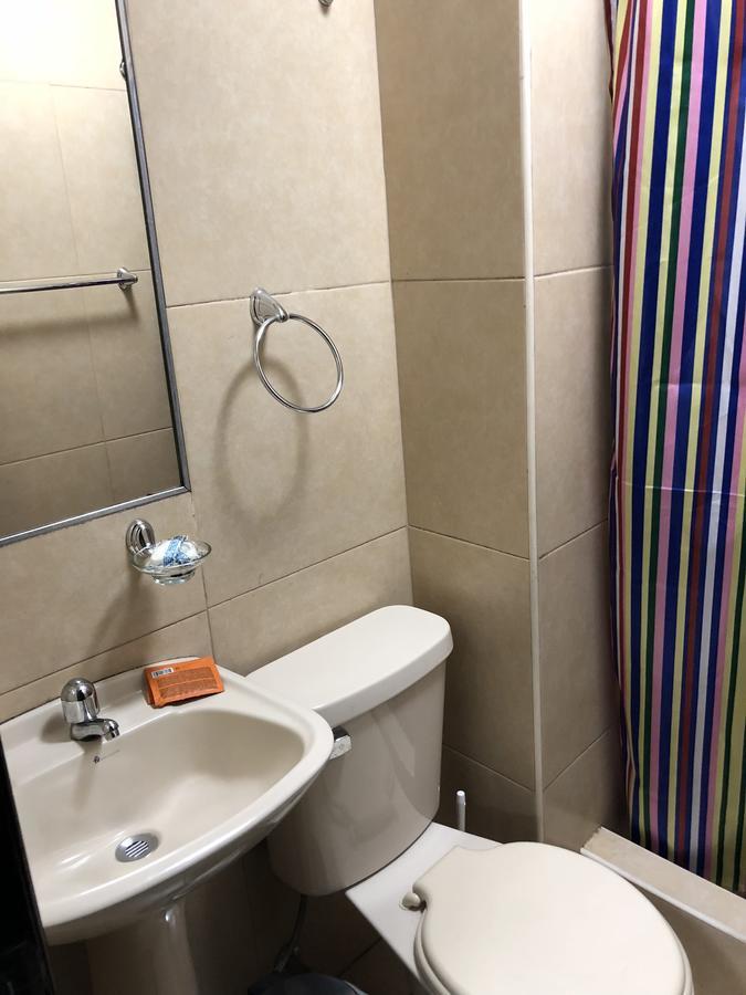 Residencia Terreros Lägenhet Guayaquil Exteriör bild